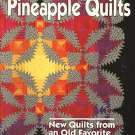 Pineapple Quilts