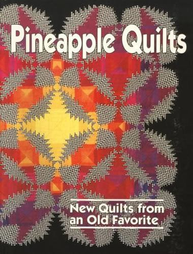 Pineapple Quilts