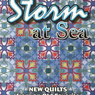 Storm at Sea