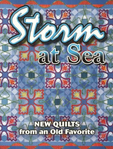 Storm at Sea