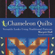 Chameleon Quilts