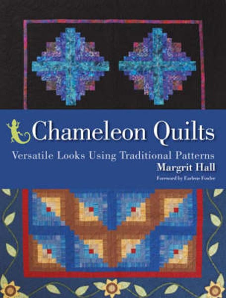 Chameleon Quilts