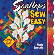 Scallops Sew Easy