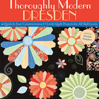 Thoroughly Modern Dresden