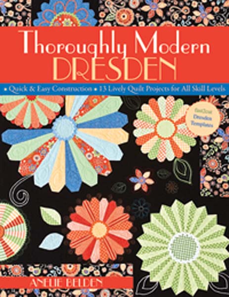 Thoroughly Modern Dresden