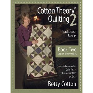 Cotton Theory Quilting Two