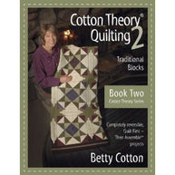 Cotton Theory Quilting Two