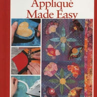 Applique Made Easy