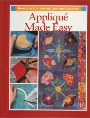 Applique Made Easy