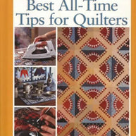 Best All-Time Tips for Quilters