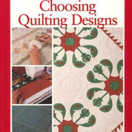 Choosing Quilting Designs