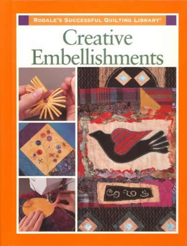 Creative Embellishments