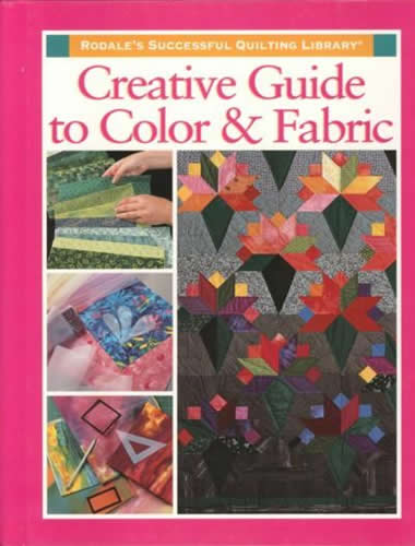 Creative Guide to Color & Fabric