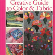 Creative Guide to Color & Fabric