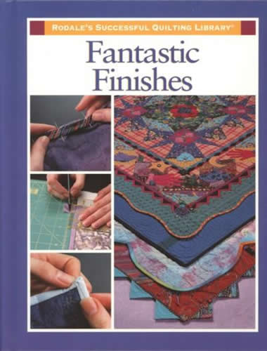 Fantastic Finishes