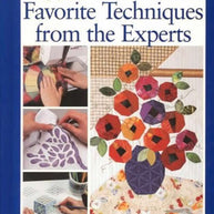 Favorite Techniques from the Experts