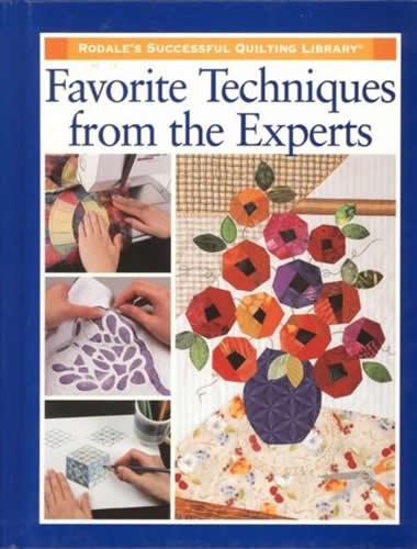 Favorite Techniques from the Experts