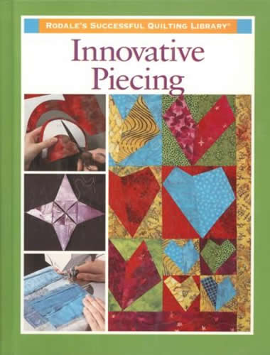 Innovative Piecing