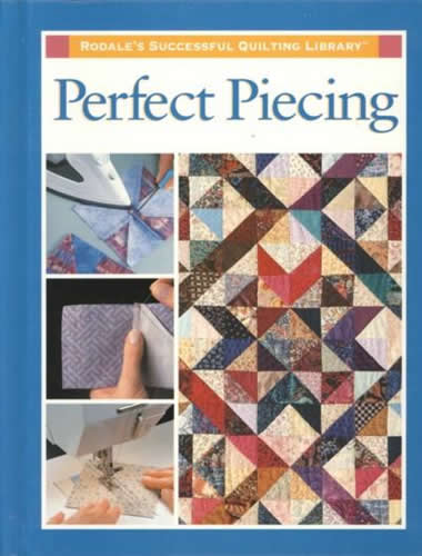 Perfect Piecing