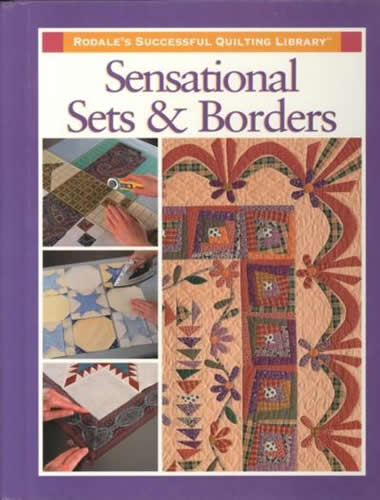 Sensational Sets & Borders