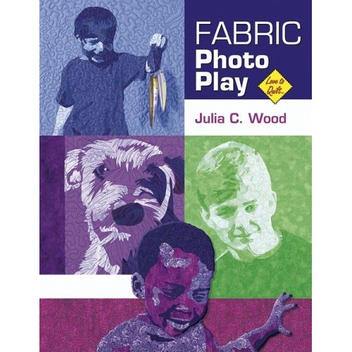Fabric Photo Play