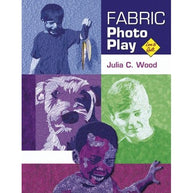 Fabric Photo Play
