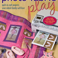 Photo-Fabric Play!