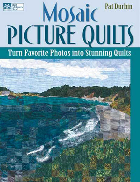Mosaic Picture Quilts