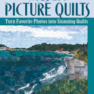 Mosaic Picture Quilts