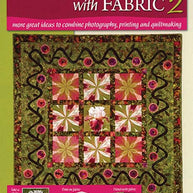 Blending Photos with Fabric 2