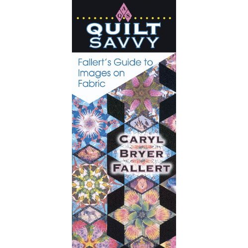 Quilt Savvy