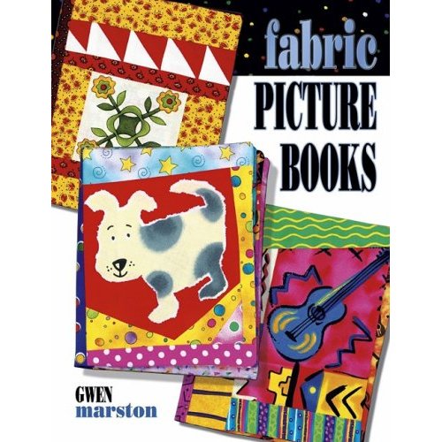 Fabric Picture Books