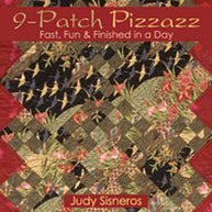 9 Patch Pizzazz