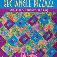 Rectangle Pizzazz