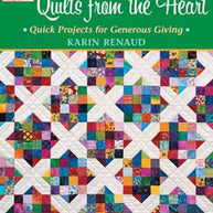 Quilts from the Heart
