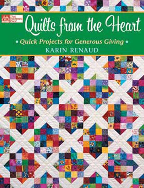 Quilts from the Heart