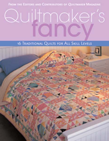 Quiltmaker's Fancy