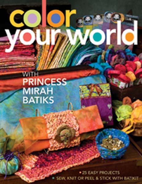 Color Your World