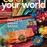 Color Your World