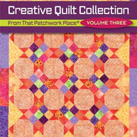 Creative Quilt Collection Vol 3