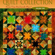 Creative Quilt Collection Vol 2