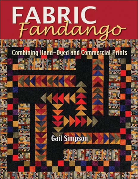 Fabric Fandango