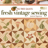 Fresh Vintage Sewing