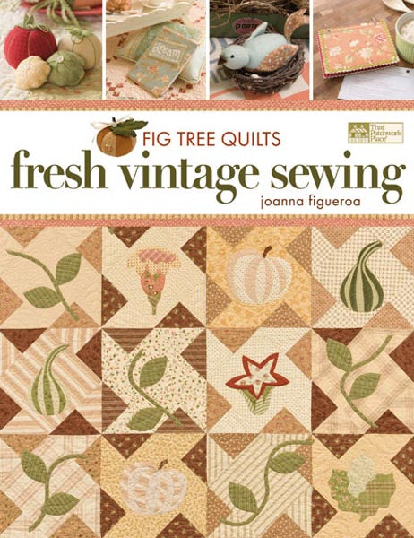 Fresh Vintage Sewing