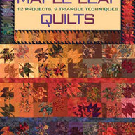 Maple Leaf Quilts