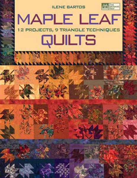 Maple Leaf Quilts