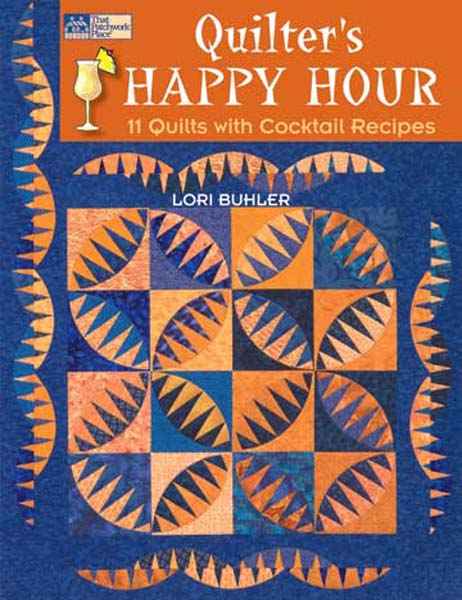 Quilter's Happy Hour