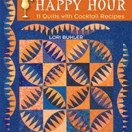 Quilter's Happy Hour
