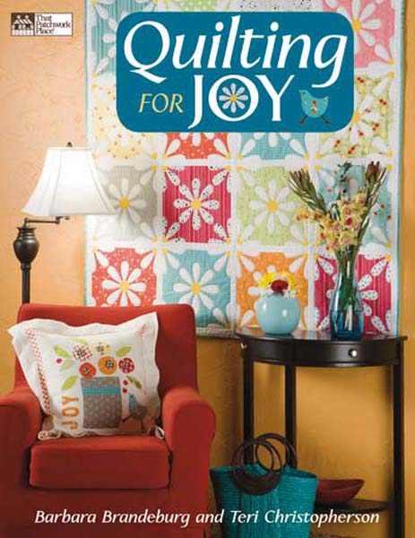 Quilting For Joy