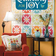Quilting For Joy